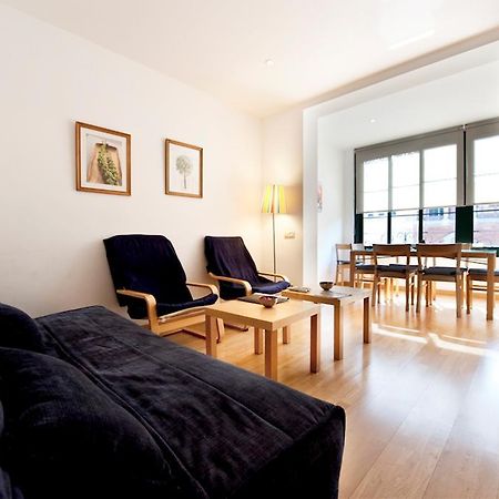Diagonal Residence Apartments Barcelona Kamer foto